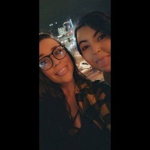 Meet your Posher, Brianna